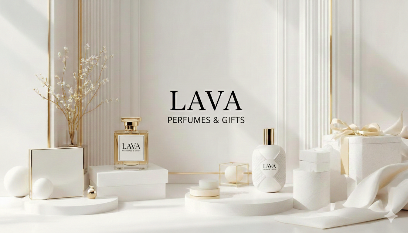 LAVA عطور فاخرة